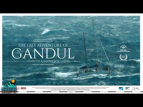 The Last Adventure of the Gandul — An Atlantic Crossing Turns Into Survival