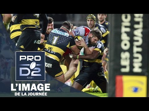 PRO D2, J8 | l'image du jour