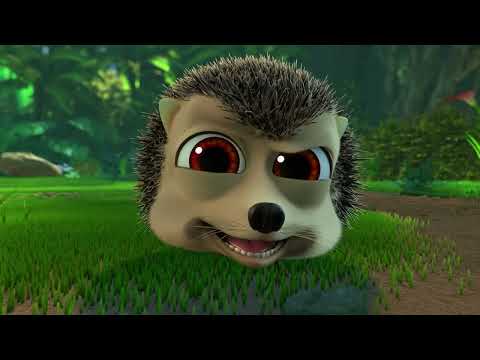 “Finding Chelen” Part 2 - First Day of School