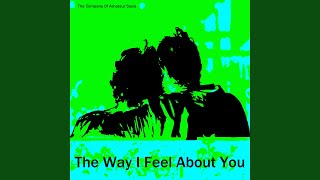 The Way I Feel About You Music Video