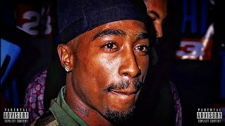 2pac - It Ain&#39;t Easy Remix (Official Video @WestsideEntertainment)