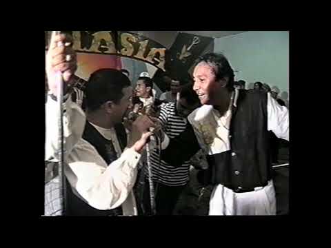 Mi Biografia - Diomedes Diaz E Iván Zuleta - En Valencia