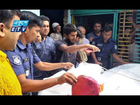 কুড়িগ্রামের নাগেশ্বরীতে ঘর থেকে স্বামী-স্ত্রীর মরদেহ উদ্ধার