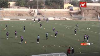 Sport Burkina : comment améliorer la gestion des clubs face à la rareté des ressources financières ?