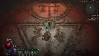 《暗黑破壞神 IV》8/9號大砍一刀後的俠盜依舊敷衍聖母