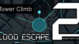 Cover art for Tower climb