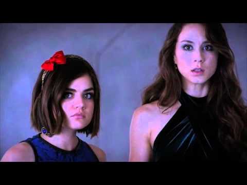 Remember the Big A Reveal in 'Pretty Little Liars' 6x10?!