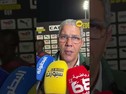 الخطوي ينتقد التحكيم الإفريقي: لن نتطور بهذه الطريقة