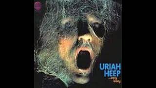 Uriah Heep | Very &#39;eavy, Very &#39;umble - Dreammare