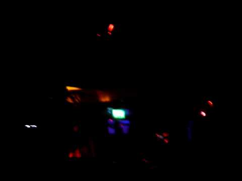 Paul Kalkbrenner - Sky and Sand Live @ Montreux Jazz Festival