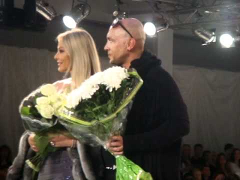 Igor Gulyaev Fall'11-12 (finale)
