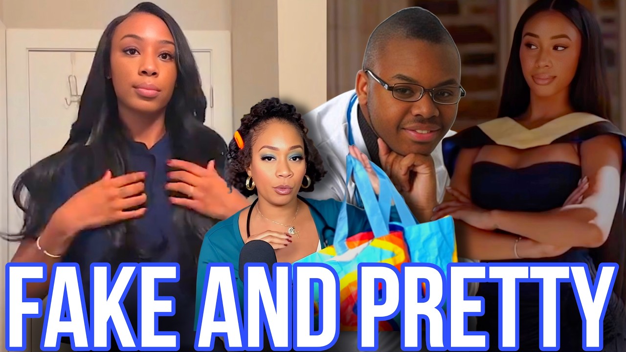 Who Pretends To Be in College | She Thought She Could Get Away With It | A Fake PA Student at "Duke"