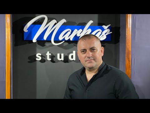 ROKI BEGOVIĆ // Vesela Familija ( Official video 2021 )