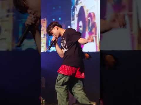 [180606 더몬스터9] 빈첸(VINXEN) - STACKIN HATER (with KIFF-CLAN)