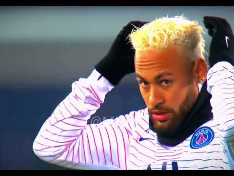 Saka Saka Saka (Neymar Jr)