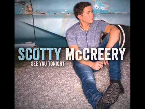 Scotty McCreery - Feelin' it Lyrics [EXCLUSIVE]