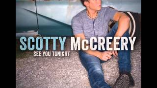Scotty McCreery - Feelin&#39; it Lyrics [EXCLUSIVE]