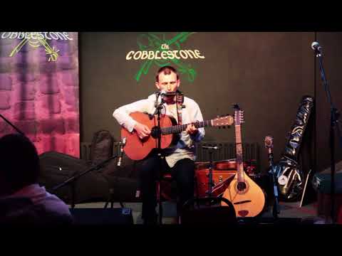 You Rambling Boys Of Pleasure (trad.) - Fintan McHugh (Live)