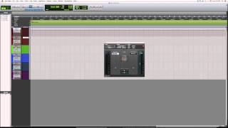 Video thumbnail for 591  Overview Of The Powerful Recti Fi Plugin Inside Protools by ProAudioTipz