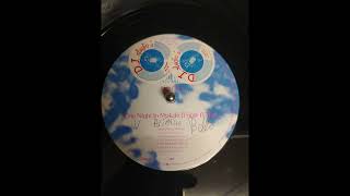 Akasa – One Night In My Life (Triple B Mix)