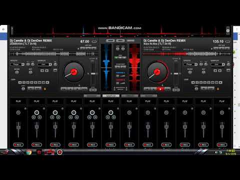 Moira & Jason - Ikaw at Ako Dj DenDen (SOUNDCHECK)