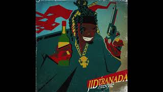 JIDtranada Freestyle Lyrics Spanish Translation