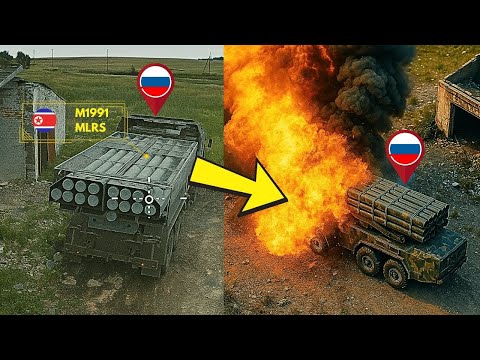 S-400 Down: Ukraine’s FPV Drones Hit Russia’s Strongest Air Defense