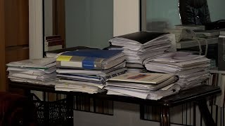 Ավտոտնակների համար քաղաքացիների վճարած վարձավճարներից կատարվել է 9մլն.-ի հափշտակություն