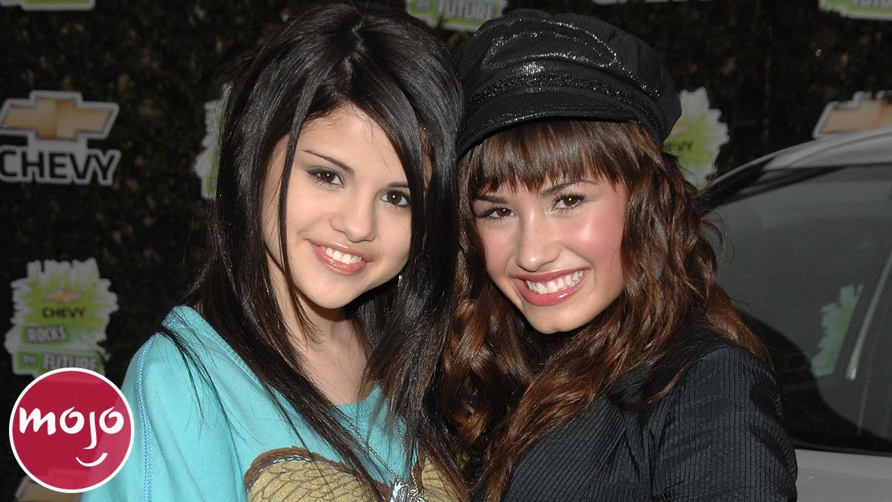 10 High Profile Platonic Breakups No One Saw Coming