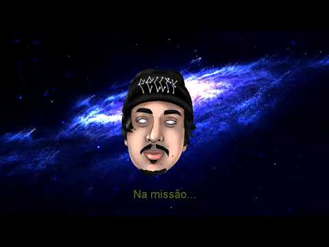 Fellty part Laura Mandelli - All-in Na Missão [Prod.Stat]