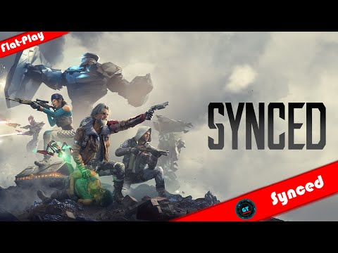 Steam Community :: Video :: SYNCED | Gametester Lets Play | GER ...