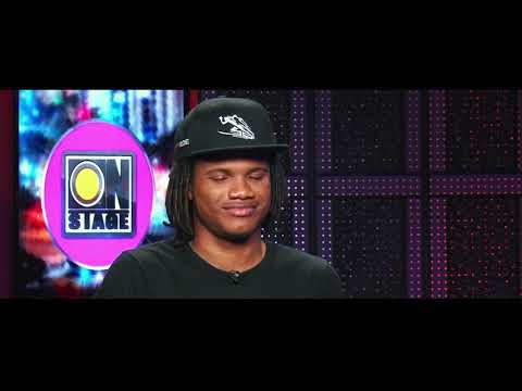 Sprinter  New Jamaican Film Arrives in UK - Official Trailer