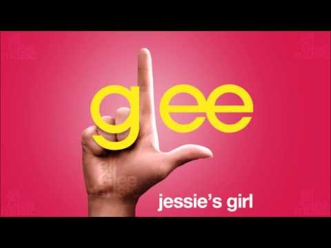 Video thumbnail for Jessie’s Girl