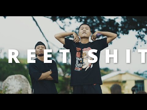 KIMOCHI x MISTABLOW x PABLO - STREET SHIT (official MV)