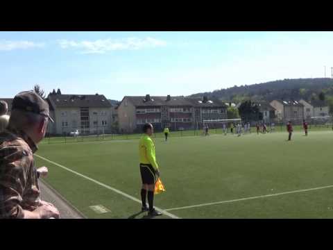 SC Neheim - SpVg. Olpe