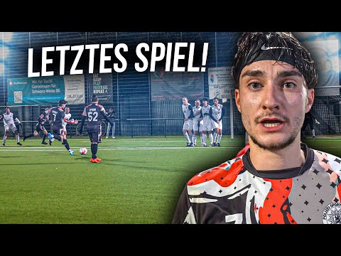 UNSER LETZTES KREISLIGA C SPIEL 2023