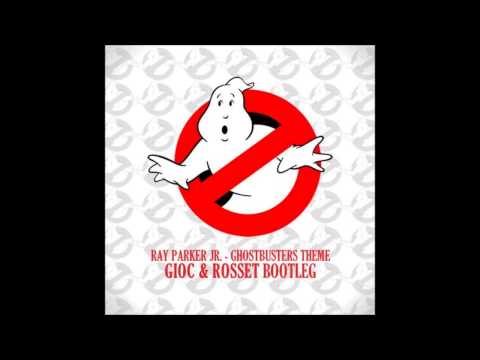 Gioc & Rosset - Ghostbusters