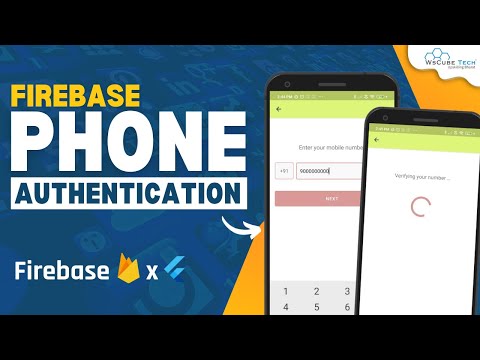 What is Firebase in Flutter How to Use Firebase Fully Explained Flutter Firebase Tutorial
