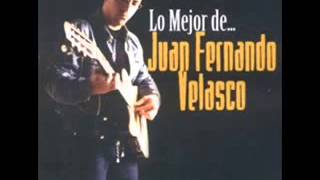 JUAN FERNANDO VELASCO TANTO AMOR