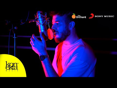 Ivan R - Conmigo (Videoclip Oficial) Prod. Issy