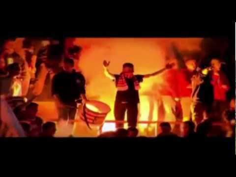 DVTK 'Champions' BEST FANS in Hungary celebrate winning the title 2nd Div. Champions Compilation HD