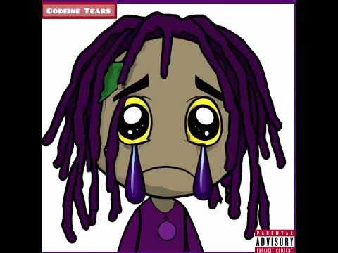 Swift Savvii - Codeine Tears ( Official Audio)