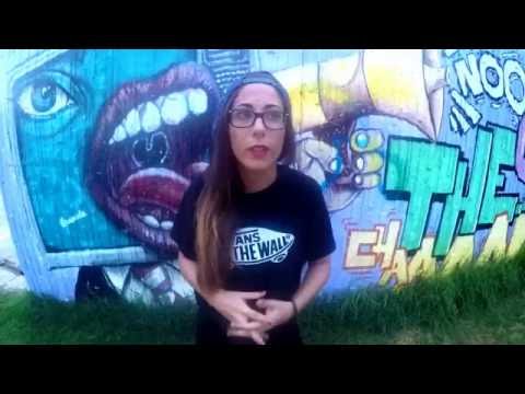 STORY + NEWS - Subway impro Berlin (EllandM)