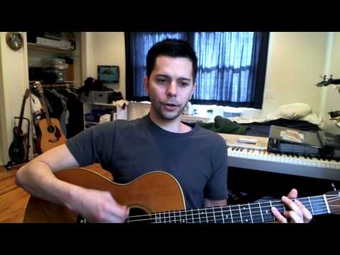 Thumbnail for Vacuum Bag (Stroke 9) acoustic cover by Joseph Visaggi by Stroke 9