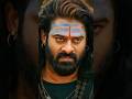 Kannappa Climax Manchu Vishnu Prabhas Manchuvishnu Kannappa Akshaykumar KannappaTrailer