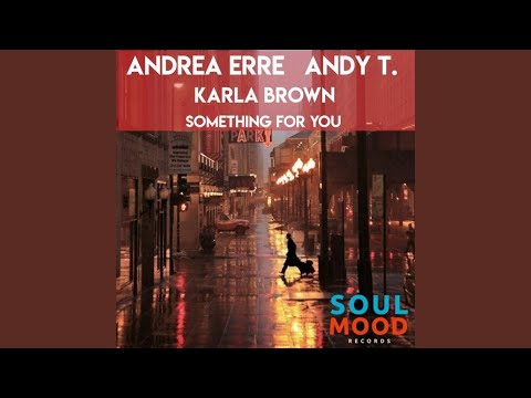 Something for You (Original Mix)