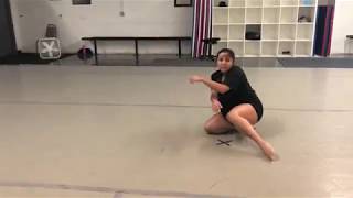 &quot;Broken&quot; - Angela Savaglio