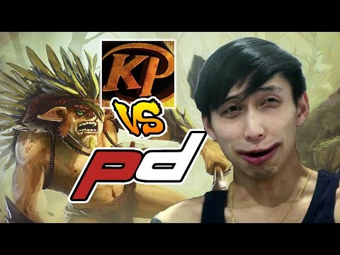 SingSing - KAIPI vs PRODOTA GMNG - The Summit 5