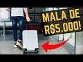 COMPREI UMA MALA DE R 5 000 00 NOS EUA RIMOWA