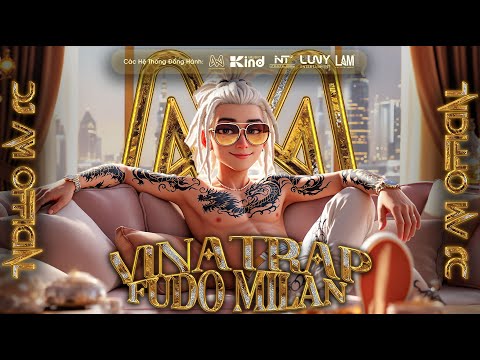 VINATRAP X FUDO MILAN REMIX - QUẦN ÁO MẸ GIẶT BẰNG COMFORT REMIX - NHẠC HOT TREND TIKTOK 2025